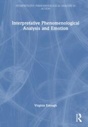 Interpretative Phenomenological Analysis and Emotion (ISBN: 9781032855233)