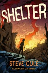 Shelter (ISBN: 9780008764913)
