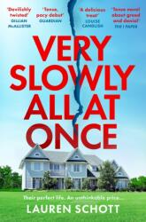 Very Slowly All at Once (ISBN: 9780008732295)