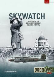 Skywatch Volume 2 (ISBN: 9781806722884)