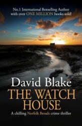 The Watch House (ISBN: 9781738541843)