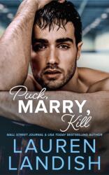 Puck, Marry, Kill (ISBN: 9781662532023)