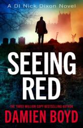 Seeing Red (ISBN: 9781662524677)