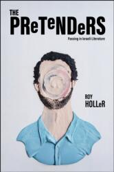 The Pretenders (ISBN: 9781626712713)