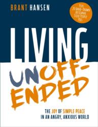 Living Unoffended (ISBN: 9781400357024)