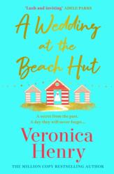 A Wedding at the Beach Hut (ISBN: 9781398729353)