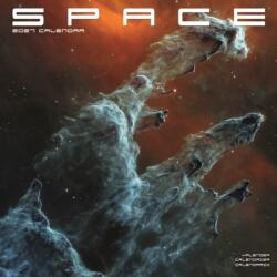 Space W / AVONSI (ISBN: 9781806481866)