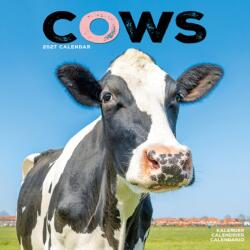 Cows Wall (ISBN: 9781806481286)