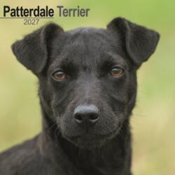 Patterdale Terrier (ISBN: 9781806480715)