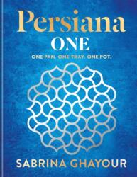Persiana One (ISBN: 9781783256105)
