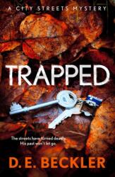Trapped (ISBN: 9781662528323)