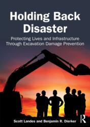 Holding Back Disaster (ISBN: 9781041351214)