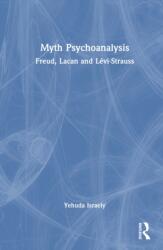 Myth Psychoanalysis (ISBN: 9781041302896)