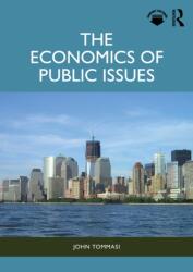 The Economics of Public Issues (ISBN: 9781041287056)