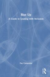 Rise Up (ISBN: 9781041255802)