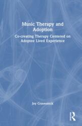 Music Therapy and Adoption (ISBN: 9781041226635)
