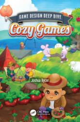Game Design Deep Dive (ISBN: 9781041087762)