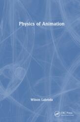 Physics of Animation (ISBN: 9781041079156)