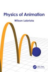 Physics of Animation (ISBN: 9781041079149)
