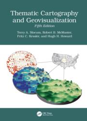 Thematic Cartography and Geovisualization (ISBN: 9781041033752)