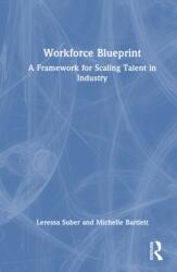 Workforce Blueprint (ISBN: 9781032849812)