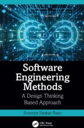 Software Engineering Methods (ISBN: 9781032422923)
