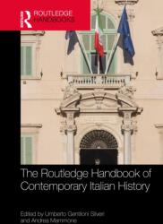 The Routledge Handbook of Contemporary Italian History (ISBN: 9781032230061)