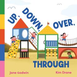 Up, Down, Over, Through (ISBN: 9780734423733)