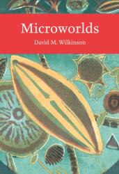 Microworlds (ISBN: 9780008841096)