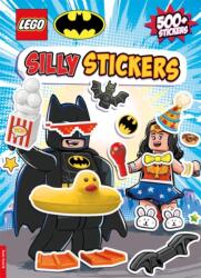 LEGO (ISBN: 9781837252268)
