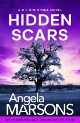 Hidden Scars (ISBN: 9781836188957)