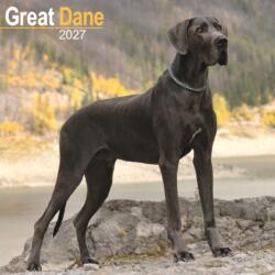 Great Dane Euro (ISBN: 9781806480494)