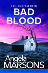 Bad Blood (ISBN: 9781805507239)