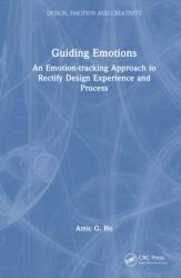 Guiding Emotions (ISBN: 9781041255864)