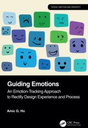 Guiding Emotions (ISBN: 9781041209393)