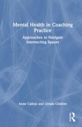 Mental Health in Coaching Practice (ISBN: 9781032942988)