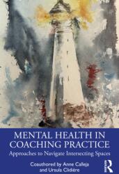 Mental Health in Coaching Practice (ISBN: 9781032942971)