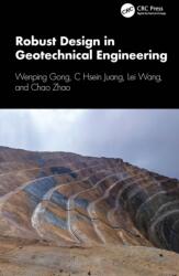 Robust Design in Geotechnical Engineering (ISBN: 9781032914244)