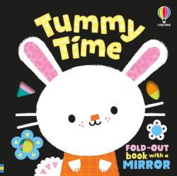 Tummy Time (ISBN: 9781836049807)