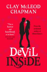 Devil Inside (ISBN: 9781835419120)