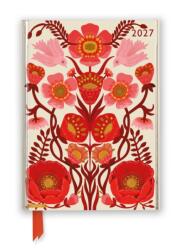 Nina Pace: Love Oracle 2027 Luxury Diary Planner - Page to View with Notes (ISBN: 9781806941780)