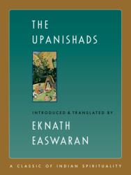 The Upanishads (ISBN: 9781586381615)