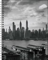 New York in Art 12-Month 2027 Engagement Calendar (ISBN: 9781419789687)