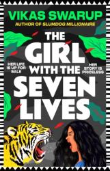 The Girl with the Seven Lives (ISBN: 9781035924646)