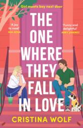 The One Where They Fall in Love (ISBN: 9781035915392)