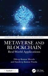 Metaverse and Blockchain (ISBN: 9781032849539)