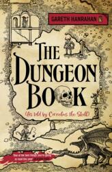 The Dungeon Book (ISBN: 9780356531205)