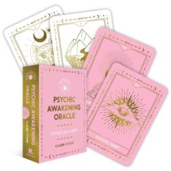 Psychic Awakening Oracle (ISBN: 9781923009028)