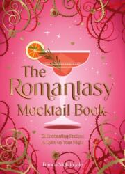 The Romantasy Mocktail Book (ISBN: 9781837999736)