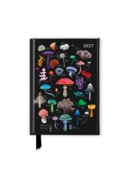 Anna Stead - Champignons und Pilze - Taschenkalender 2027 (ISBN: 9781806941841)